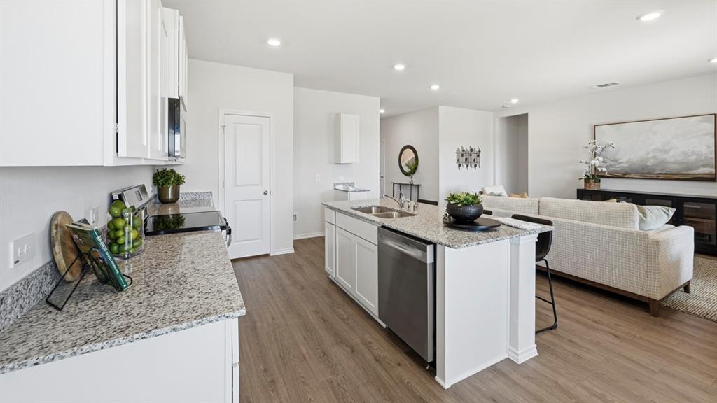 Blaire Lake - Residential