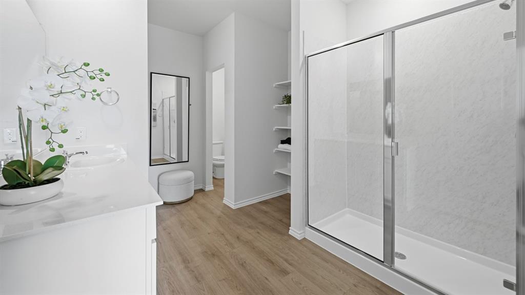 Blaire Lake - Residential