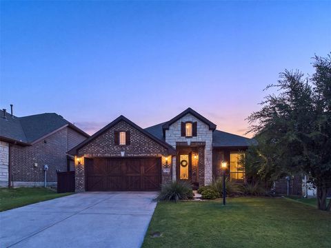 Photo of 1104 Summer Lane, McKinney, TX 75071 (MLS # 21333807)