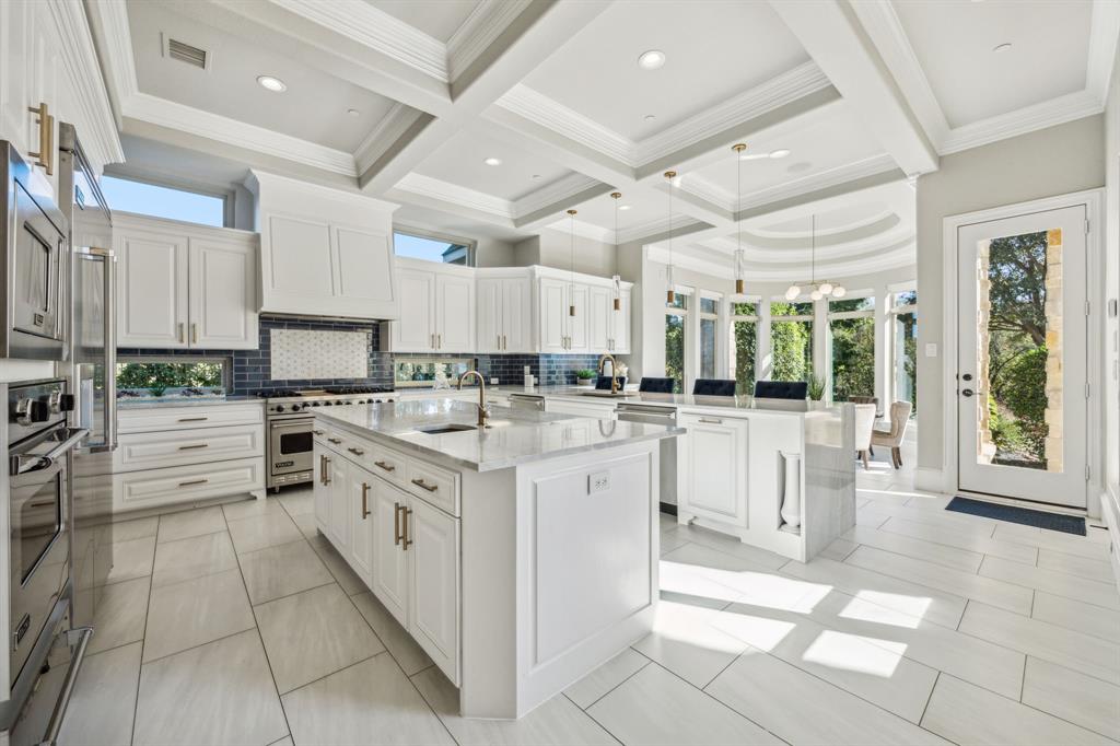 Kings Ridge Add Ph II - Residential