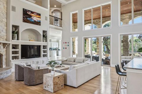 6800 Rainwood Drive Plano TX 75024