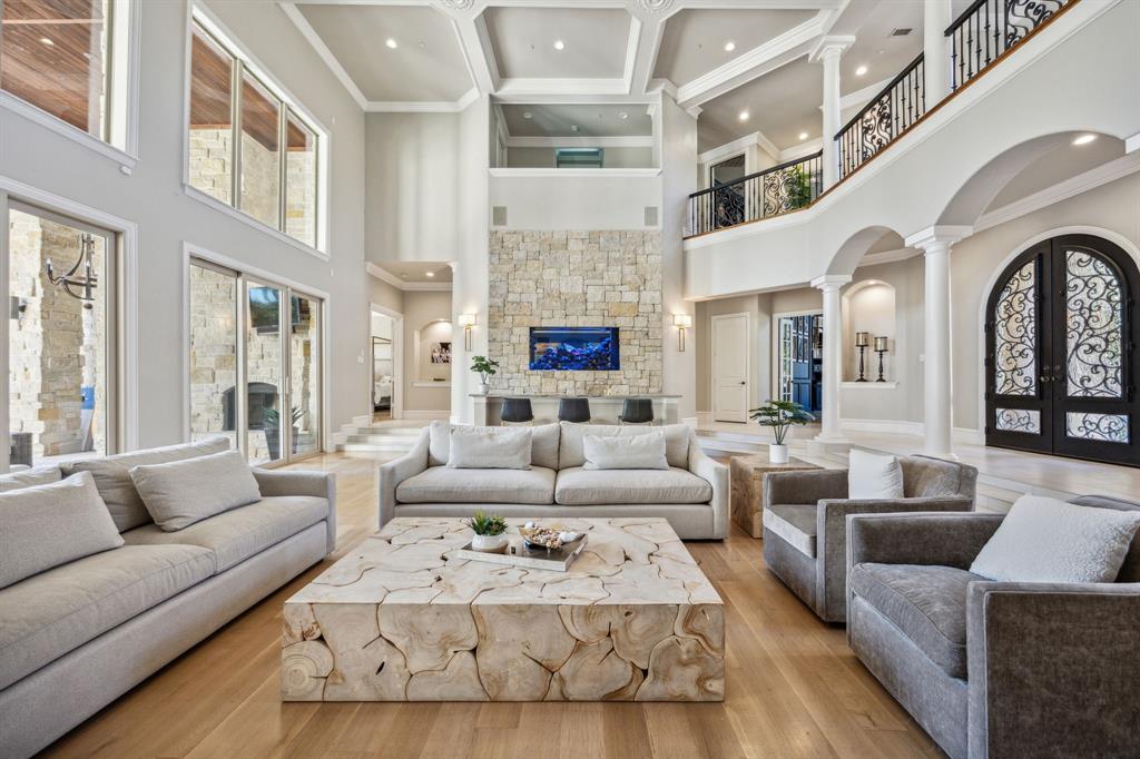 Kings Ridge Add Ph II - Residential