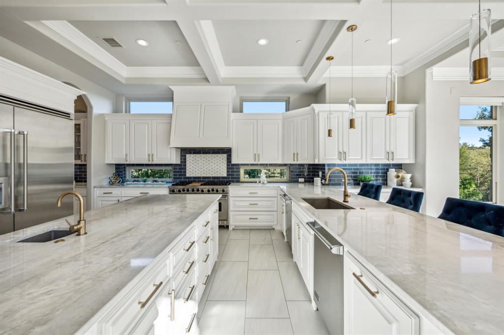 Kings Ridge Add Ph II - Residential