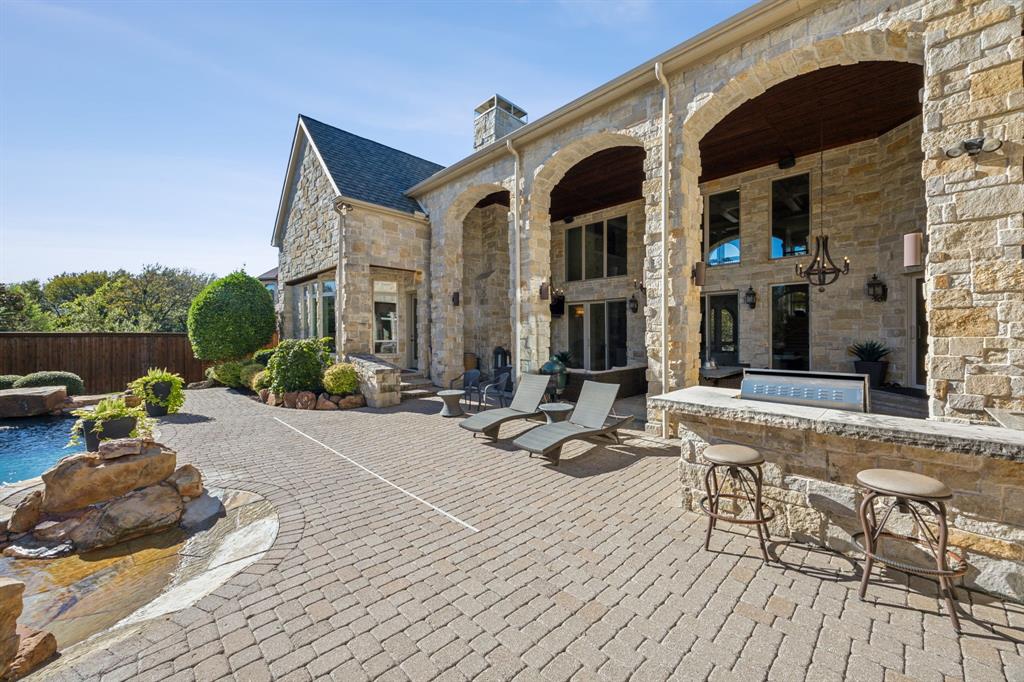 Kings Ridge Add Ph II - Residential