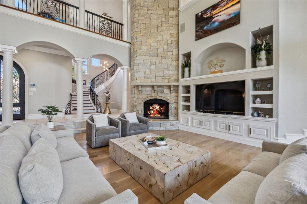 Kings Ridge Add Ph II - Residential