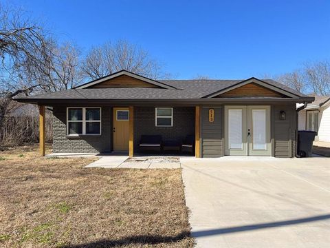 Photo of 513 Burgett Street, Forney, TX 75126 (MLS # 21192521)