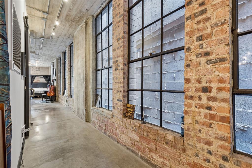 Soco Urban Loft Condo - Residential