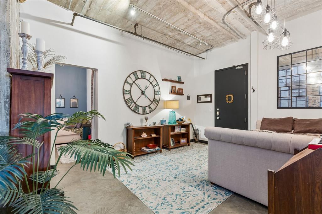 Soco Urban Loft Condo - Residential