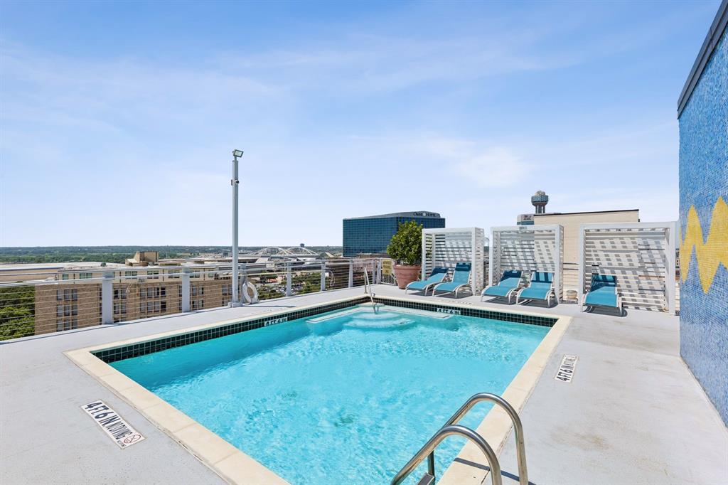 Soco Urban Loft Condo - Residential