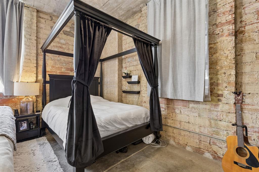 Soco Urban Loft Condo - Residential