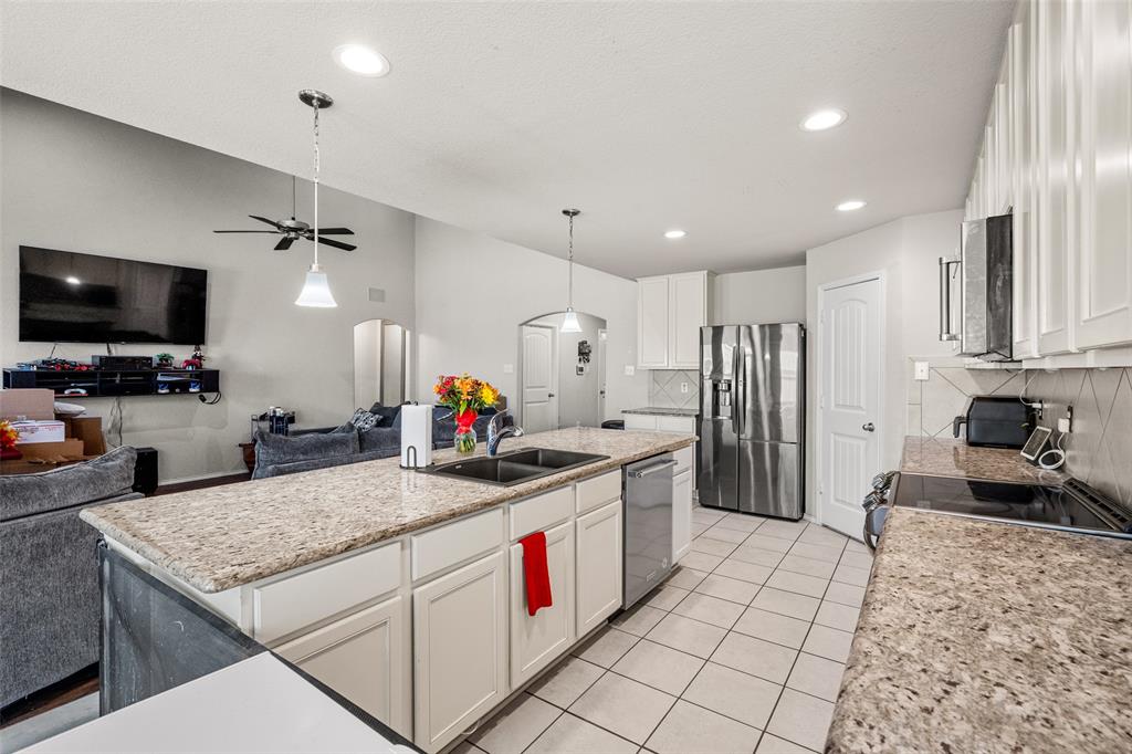 Heartland Tr A Ph 4a Autumn - Residential