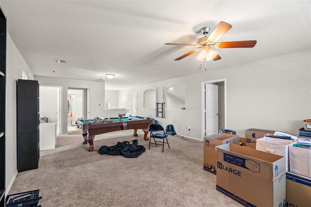 Heartland Tr A Ph 4a Autumn - Residential