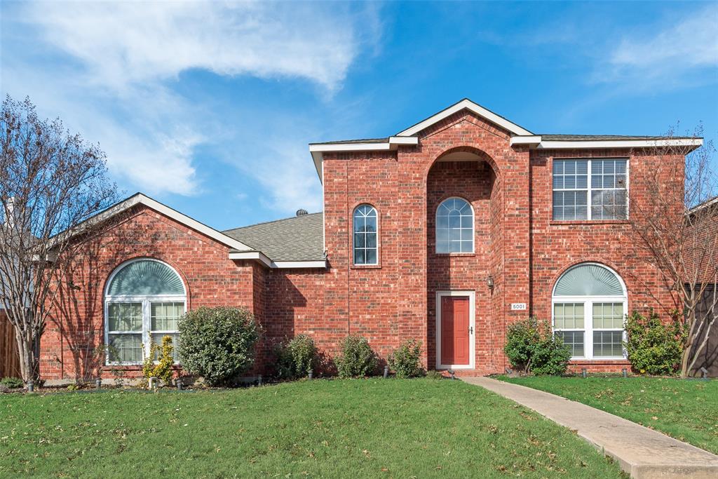5001 Bayonne Drive