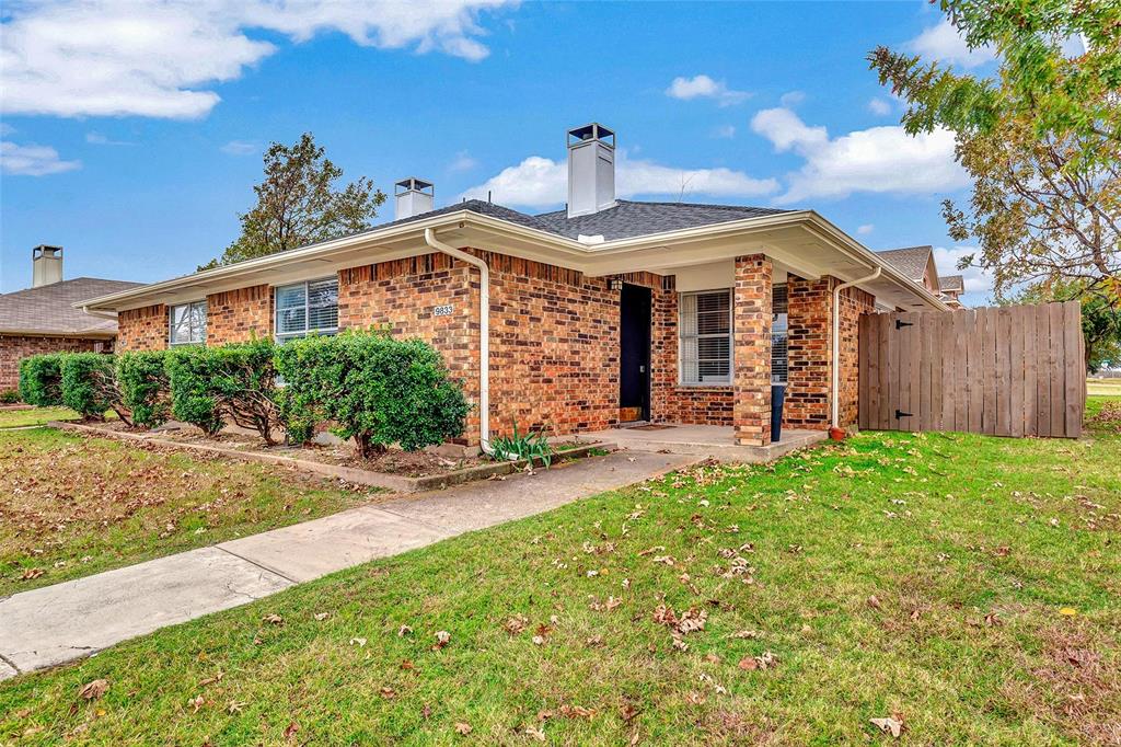 9833 Windy Ridge Road