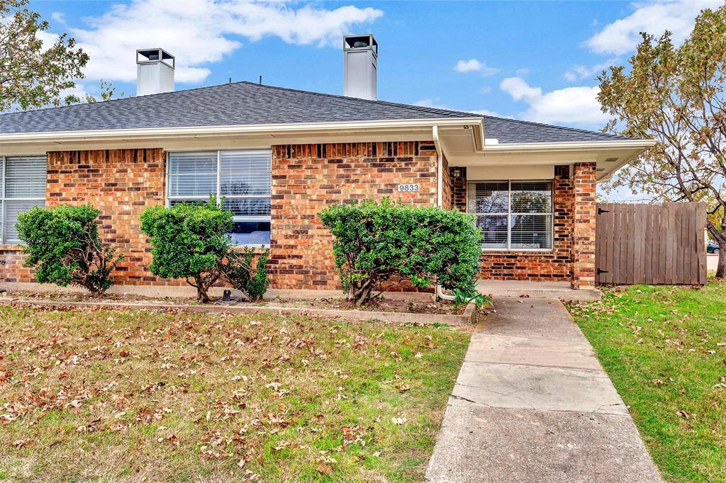 9833 Windy Ridge Road