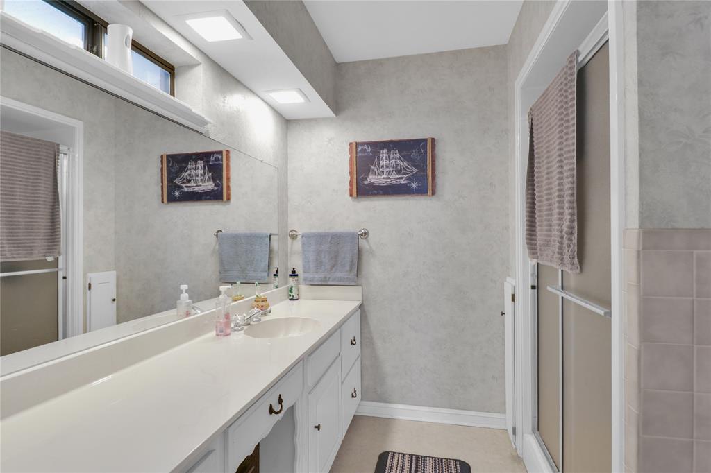 Big Oak Bay - Residential