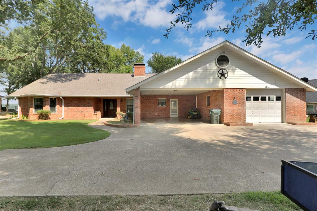 Big Oak Bay - Residential