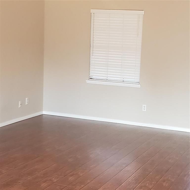 Oak Hill - Residential Lease