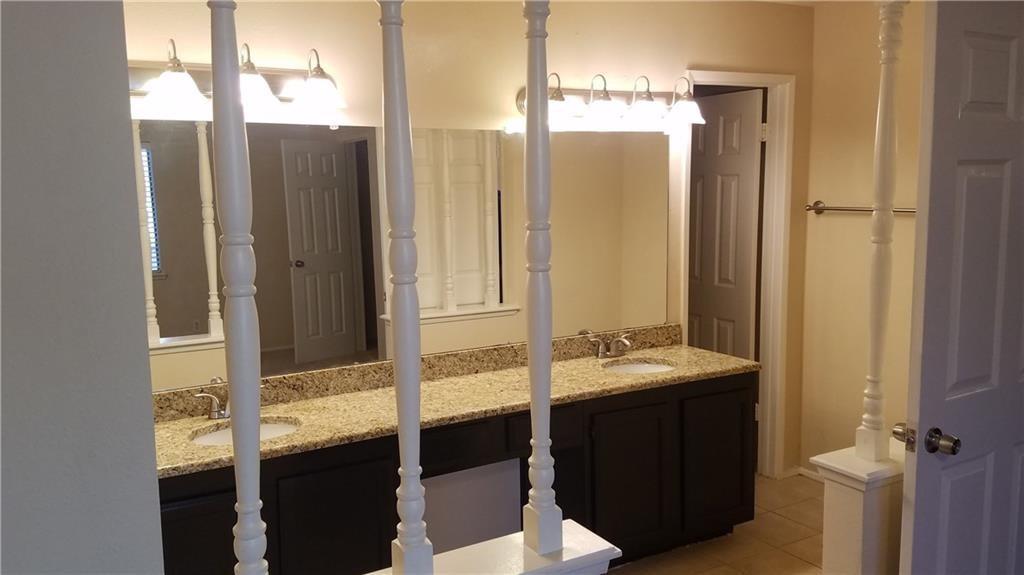 Oak Hill - Residential Lease