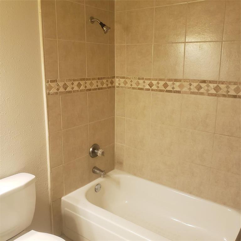 Oak Hill - Residential Lease