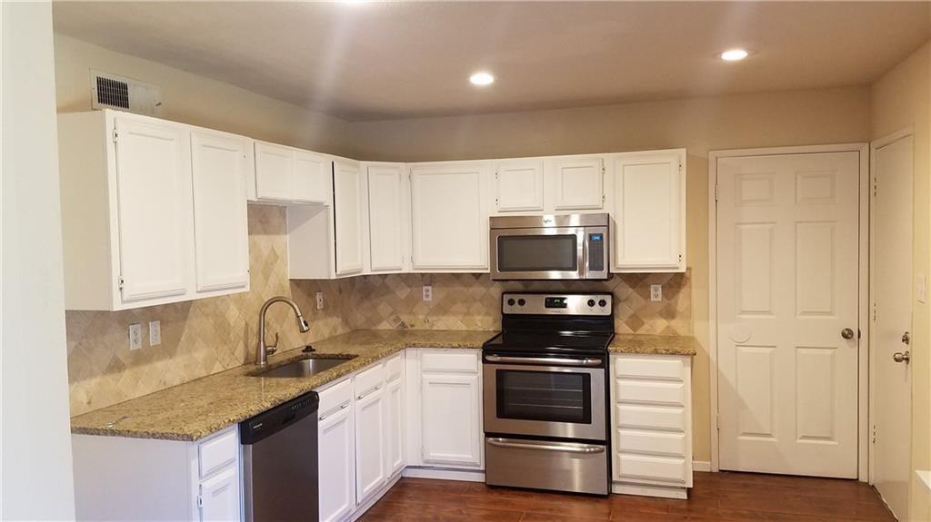 Oak Hill - Residential Lease