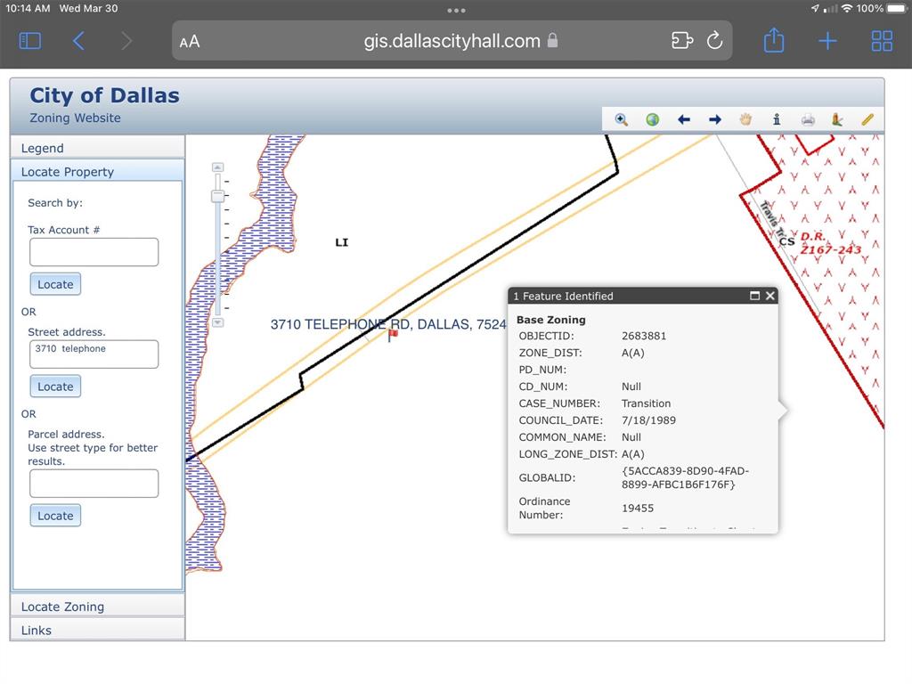 none - Commercial Sale
