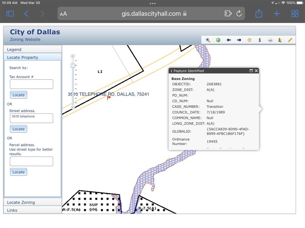 none - Commercial Sale