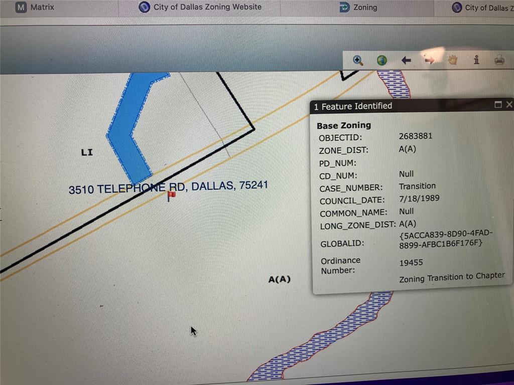 none - Commercial Sale