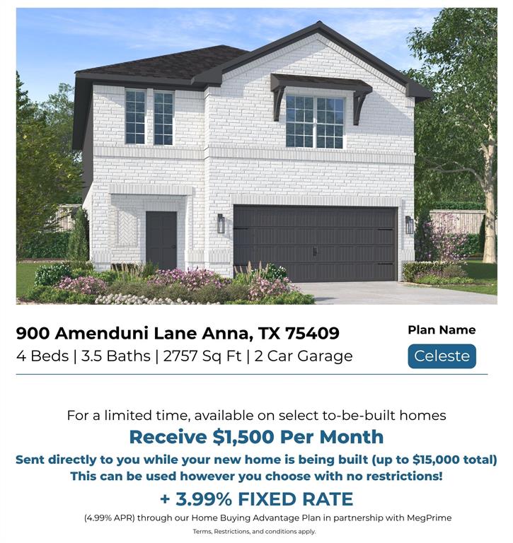900 Amenduni Lane