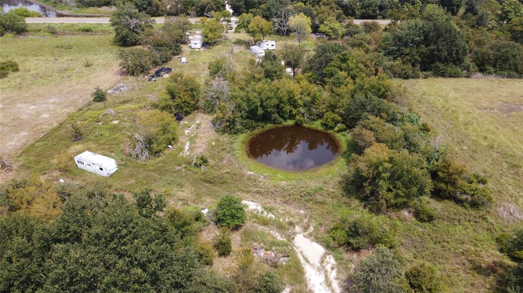 M R Palacios-East - Land