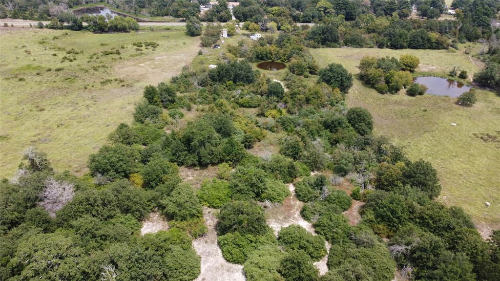 M R Palacios-East - Land