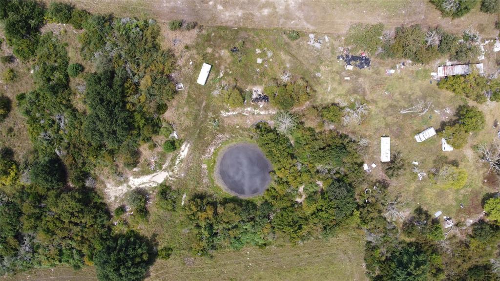 M R Palacios-East - Land