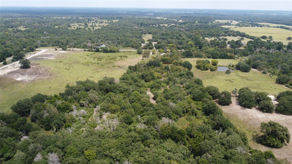 M R Palacios-East - Land