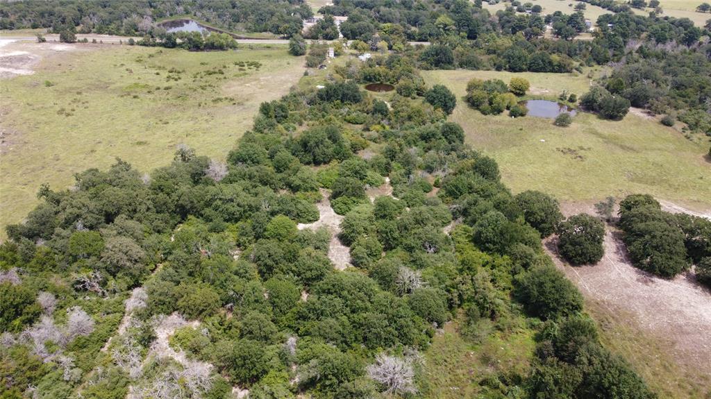 M R Palacios-East - Land