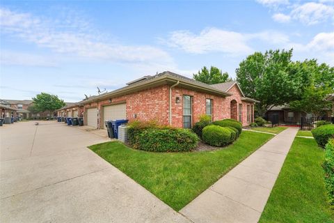 Photo of 575 S Virginia Hills Drive #1106, McKinney, TX 75072 (MLS # 21248713)