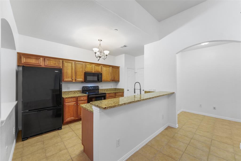 Villas Of Westridge - Residential