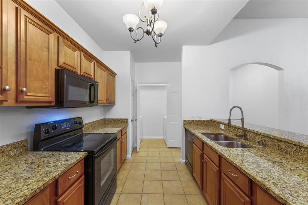 Villas Of Westridge - Residential