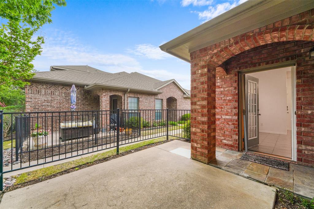 Villas Of Westridge - Residential