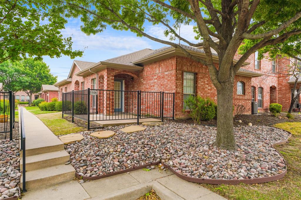 Villas Of Westridge - Residential