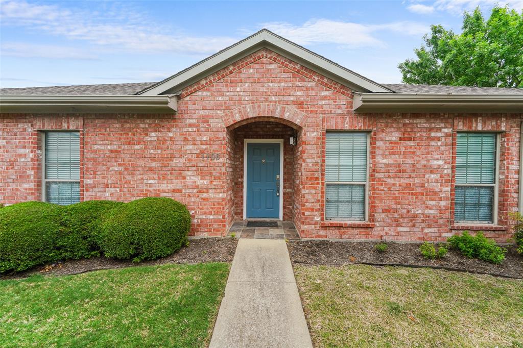 575 S Virginia Hills Drive 1106