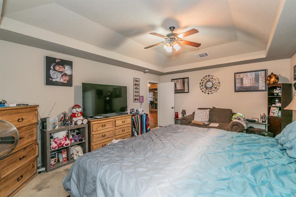 Whispering Meadow 2nd Inc Add - Residential