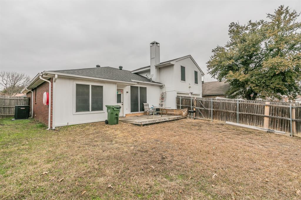 Whispering Meadow 2nd Inc Add - Residential