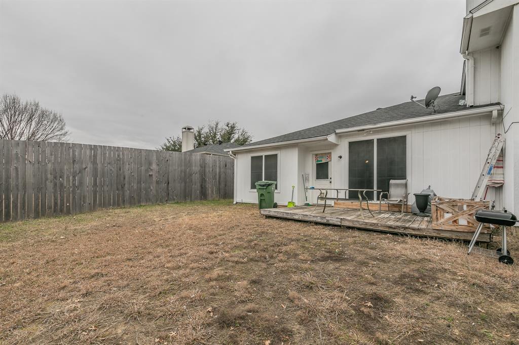 Whispering Meadow 2nd Inc Add - Residential