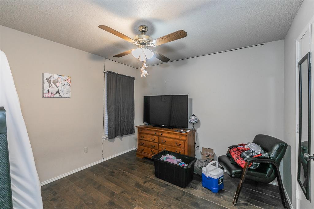 Whispering Meadow 2nd Inc Add - Residential