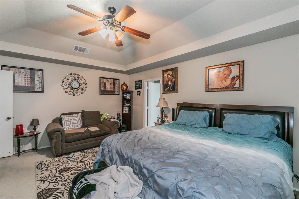 Whispering Meadow 2nd Inc Add - Residential