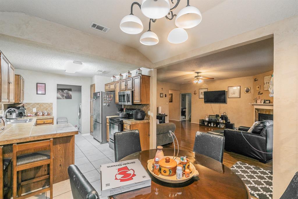 Whispering Meadow 2nd Inc Add - Residential