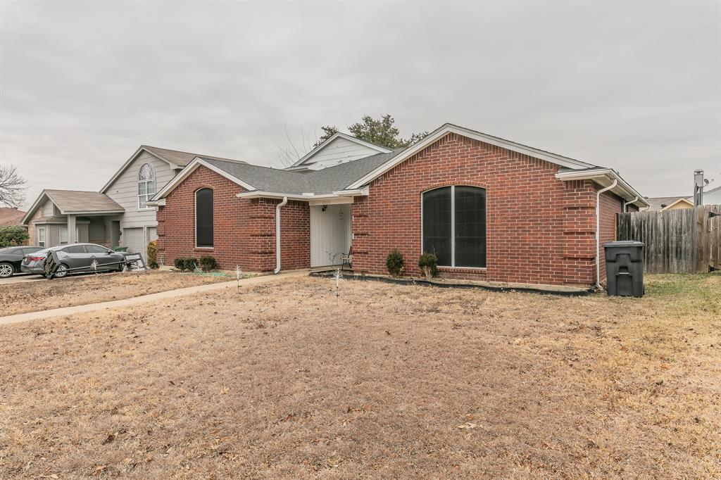 Whispering Meadow 2nd Inc Add - Residential