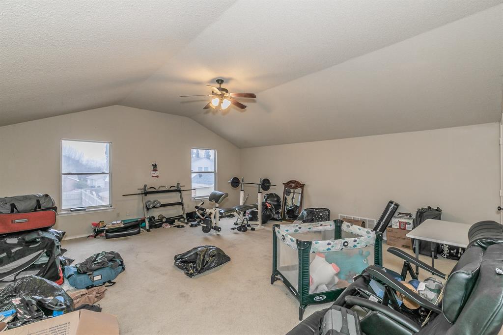 Whispering Meadow 2nd Inc Add - Residential