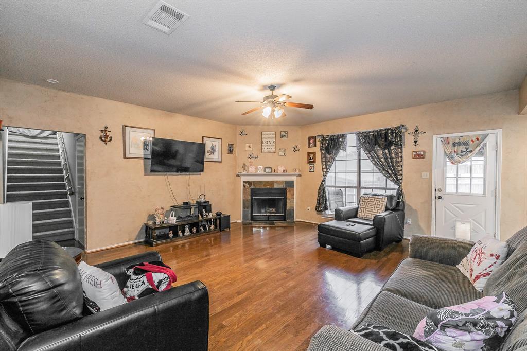 Whispering Meadow 2nd Inc Add - Residential