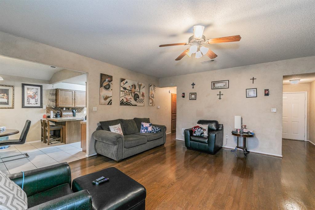 Whispering Meadow 2nd Inc Add - Residential